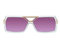 Occhiali da sole Cazal 8509TRASPARENTE61 - 8509TRASPARENTE61